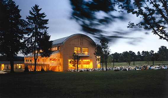 Performing Arts In The Berkshires, Vacationing In The Berkshires, Berkshire Performing Arts, Vacationing In Berkshire County, Vacations Berkshires