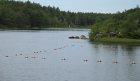 Fishing In The Berkshires, Boating In The Berkshires, Whitewater Rafting In The Berkshires, Lakes, Ponds